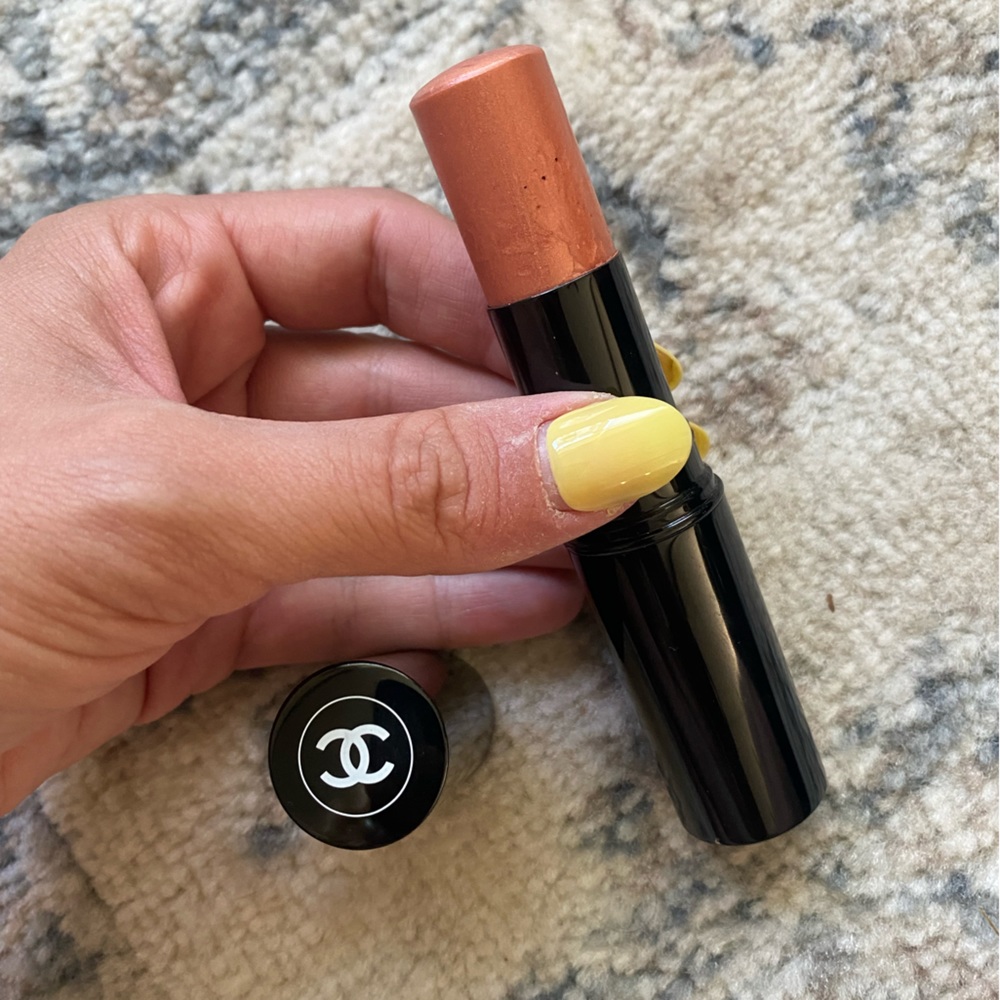 Chanel baume essentiel Ensoleille
